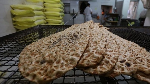 شیوه‌ های جدید گرانفروشی نان