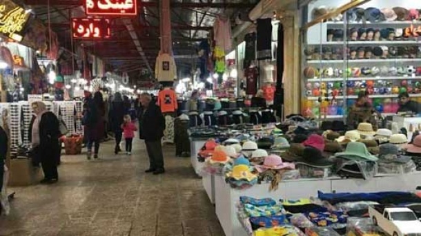 رفاه مردم ایران بیشتر شده است؟!