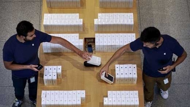 با پول رجیستری اپل چه گوشی های دیگری می توان خرید؟