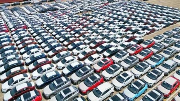 چه خودروهایی در مرحله سوم فروش یکپارچه عرضه می شوند؟