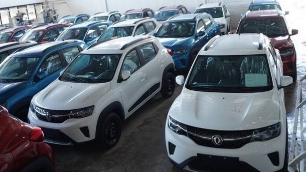 نحوه و چگونگی واردات خودروهای کارکرده به کشور