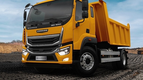 طرح فروش نقدی محصولات بهمن دیزل (مهر 1402)