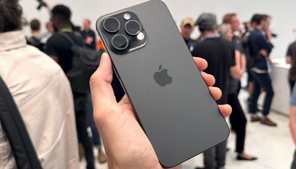 قیمت روز گوشی های موبایل اپل آیفون 1402/07/09