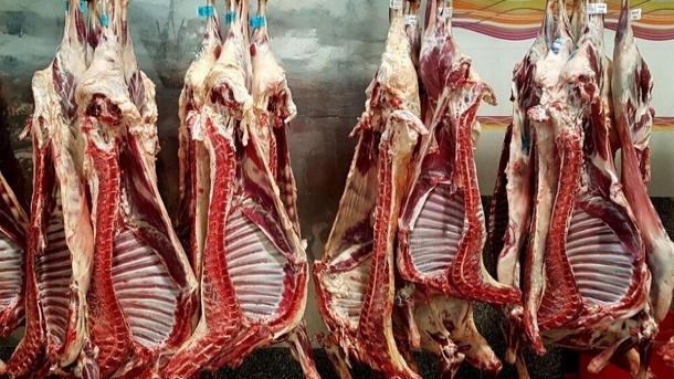 قیمت جدید گوشت قرمز 1402/07/09