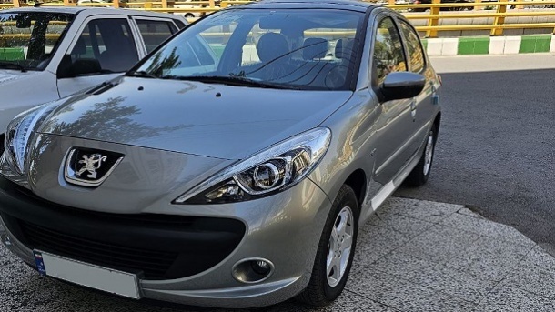 اعلام قیمت جدید انواع خودرو در بازار 1402/07/09