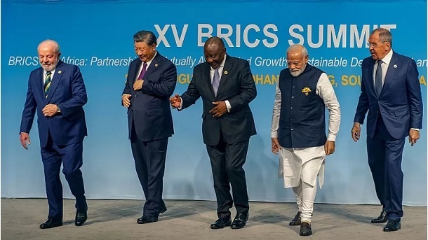 عضویت در بریکس چه دستاوردی برای ایران دارد؟