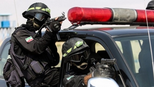 آدم‌ربا در فردیس کرج دستگیر شد