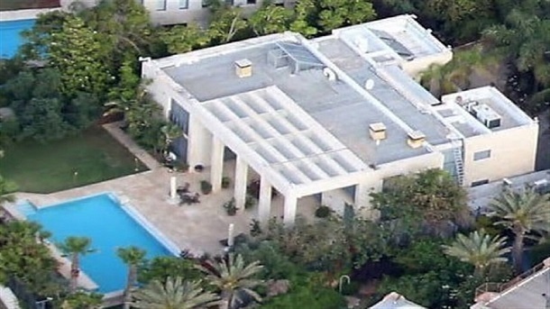 آغاز فروش ویلاهای مجلل ریاست جمهوری در جزیره قشم