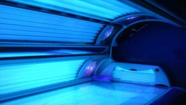 هرگونه عرضه دستگاه های سولاریوم ممنوع شد