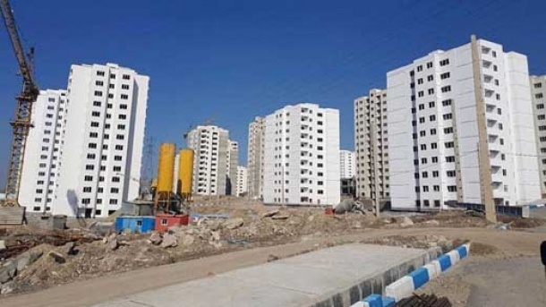 هزینه ساخت مسکن ملی می تواند 20 درصد کاهش یابد