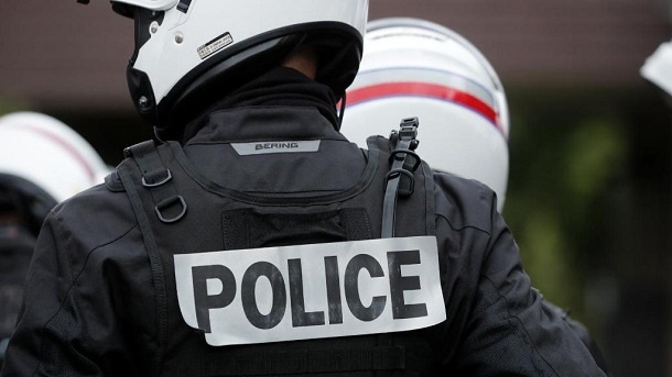 قتل مأمور پلیس به دست دو موتورسوار