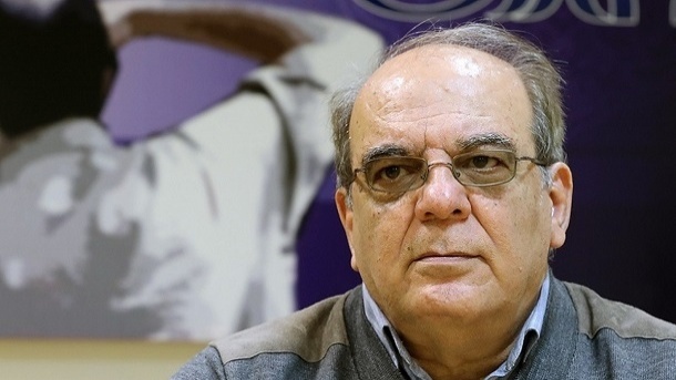 واکنش عباس عبدی به لغو بازی سپاهان و الاتحاد