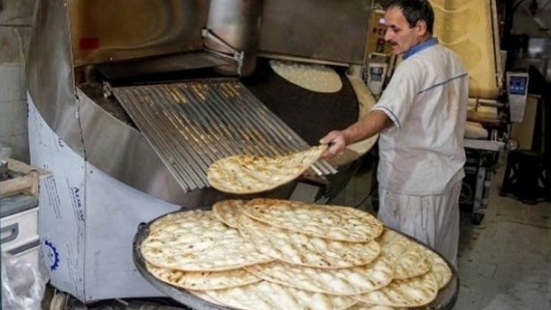 تقابل نانوایان با دولت