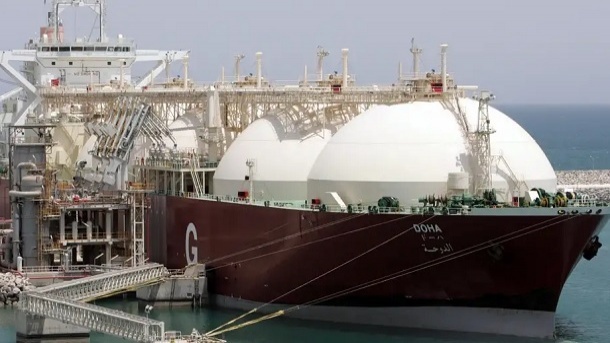 آغاز توسعه بخش قطری پارس جنوبی