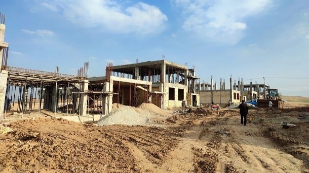 وام مسکن روستایی 350 میلیون تومان شد
