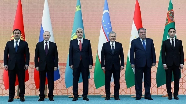 جهش اقتصادی کشورهای آسیانه میانه به لطف روسیه