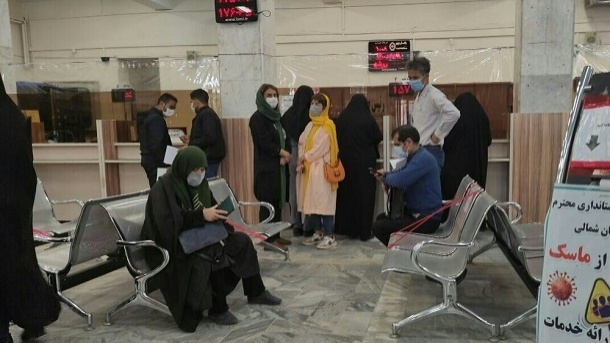 کدام بانک طولانیترین صف وام را در اختیار دارد؟