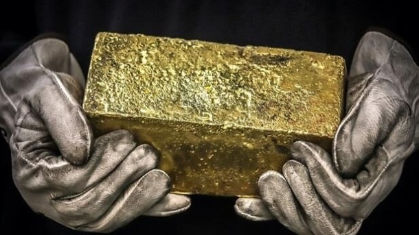 بهای طلا امروز پنجشنبه در بازارهای جهانی