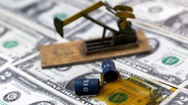 بهای نفت در بازارهای جهانی