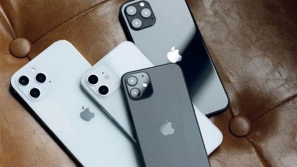 خرید از بورسِکالا به قصد واردات آیفون