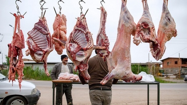 2 ماه صبر کنید، قیمت گوشت مثل سال قبل می‌شود
