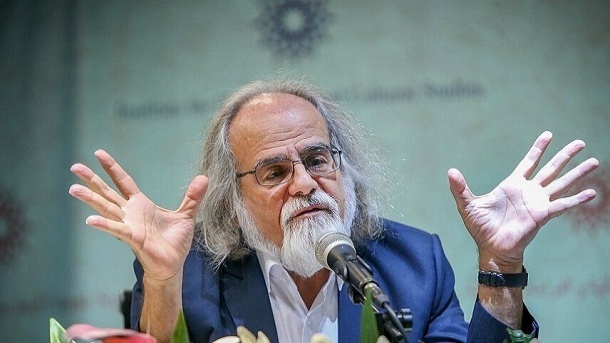 حمله شدید روزنامه دولت به مصطفی ملکیان/ هرگز اندیشمند مفیدی نبودهای!