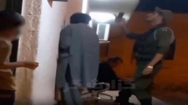 برخورد قاطع با عاملان آزار یک متهم در کلانتری زاهدان