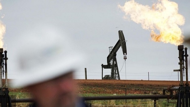 بهای نفت در بازارهای جهانی