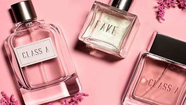 آمار جالب از عطرهای تقلبی موجود در بازار