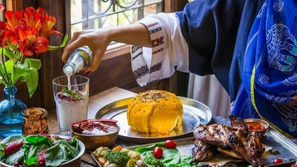 کاهش 30 درصدی مشتریان رستوران‌ها در تهران