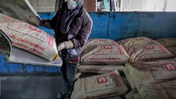 قیمت جدید سیمان کیسه‌ای اعلام شد 1402/07/15