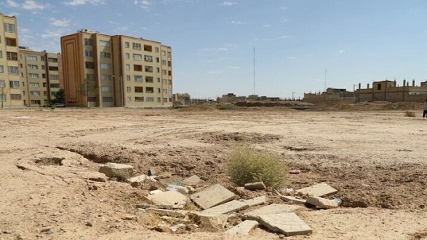 برای زمینهای قولنامهای نباید جواز ساخت صادر شود
