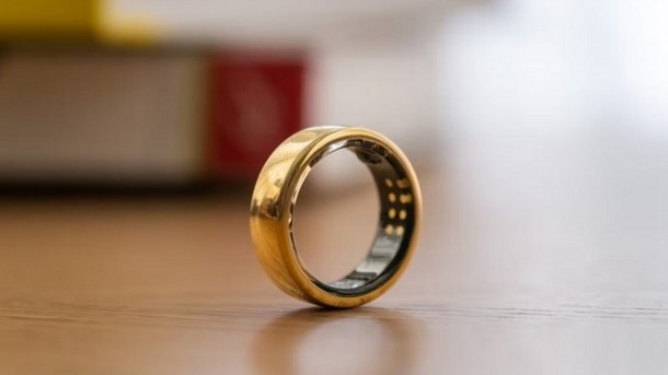 حلقه هوشمند سامسونگ