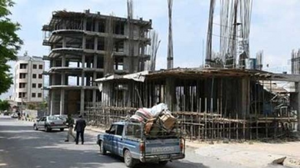 در حال حاضر ساخت هر متر مربع مسکن چقدر هزینه دارد؟