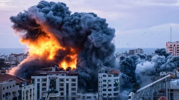 غافلگیری بزرگ اسرائیل پس‌ از 50 سال