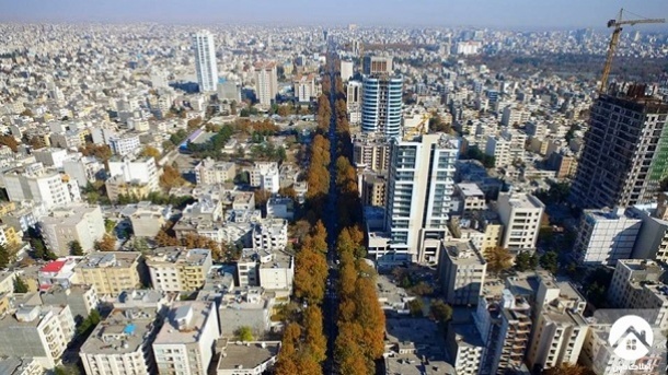 مستاجران مالک در کلانشهرهای کشور