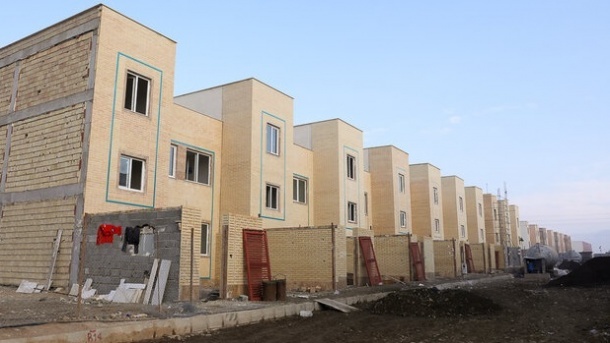 مسکن باکیفیت در انحصار ثروتمندان