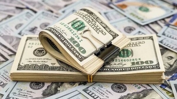 واریز جریمۀ 43 میلیون دلاری آمریکا به حساب ایران