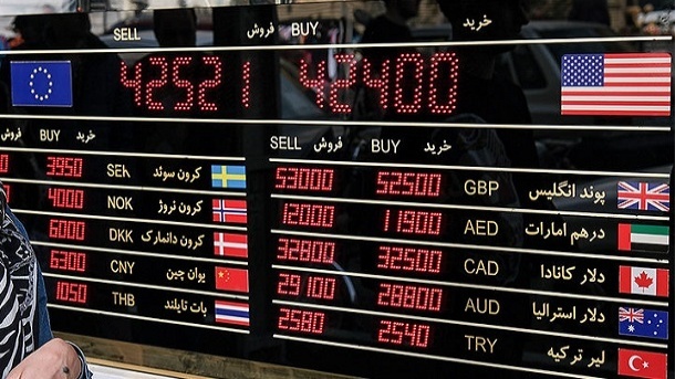 پرواز قیمتها در بازار سکه و ارز