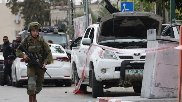 سقوط 7 درصدی شاخص بورس تلآویو