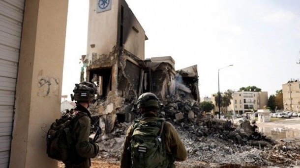 تعداد تلفات صهیونیستها در سرزمینهای اشغالی