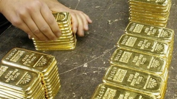 واردات شمش طلا معاف از مالیات شد