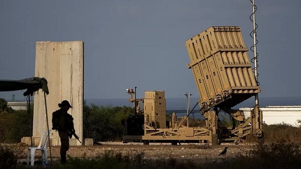 چگونه موشک‌های حماس از پدافند هوایی غیرقابل نفوذ اسرائیل عبور کردند؟