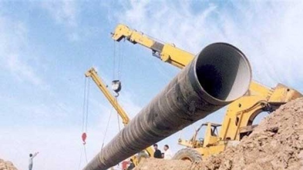 انتقال آب برای مصارف غیرشرب ممنوع شد