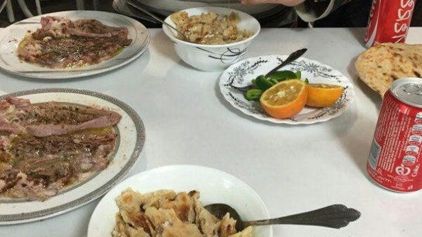 نرخ جدید کله پاچه اعلام شد