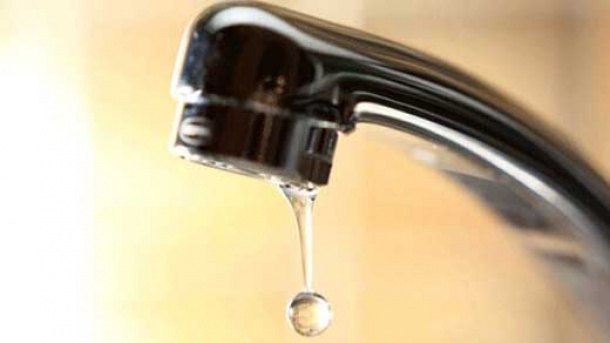 قطع آب امشب در برخی مناطق تهران