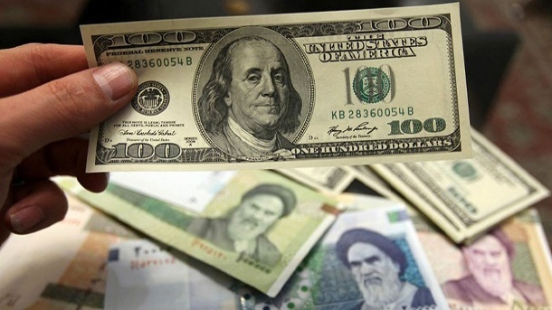 قیمت دلار در کانال 53 هزار تومان