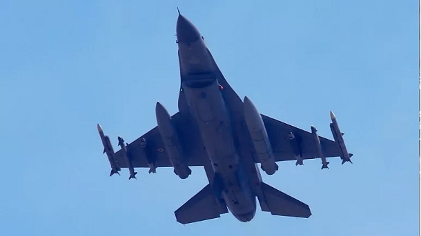 حمله هوایی ترکیه به شمال سوریه؛ 70 نفر کشته و مجروح شدند