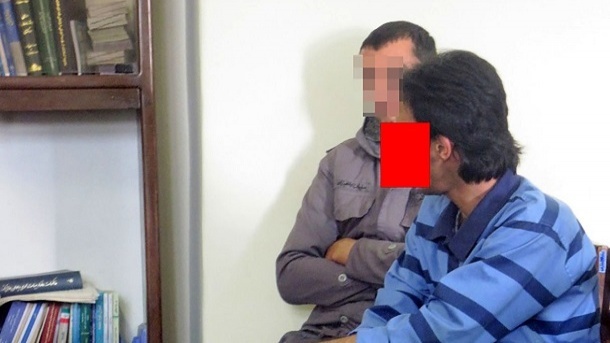 حکم اعدام داماد متجاوز تأیید شد