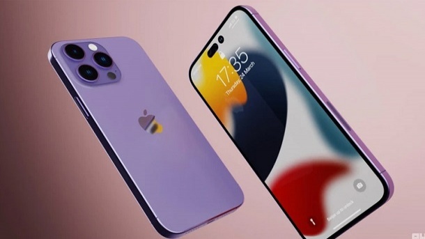 اپل آیفون 14 بزودی رجیستر خواهد شد